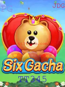 Explorando o Mundo de SixGacha: Uma Aventura de Estratégia e Sorte