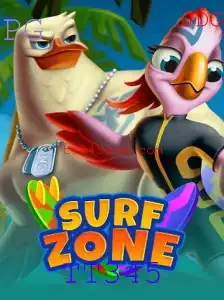 SurfZone: O Jogo de Aventura Aquática que Conquista Jogadores