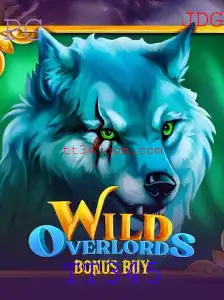 Explorando o Mundo de WildOverlordsBonusBuy: Um Jogo de Aventura e Estratégia